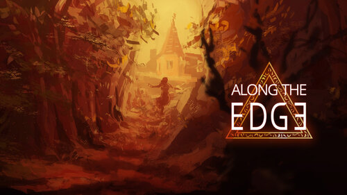 Περισσότερες πληροφορίες για "Nintendo Along the Edge (Nintendo Switch)"