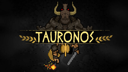 Περισσότερες πληροφορίες για "Nintendo TAURONOS (Nintendo Switch)"