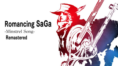 Περισσότερες πληροφορίες για "Nintendo Romancing SaGa -Minstrel Song- Remastered (Nintendo Switch)"