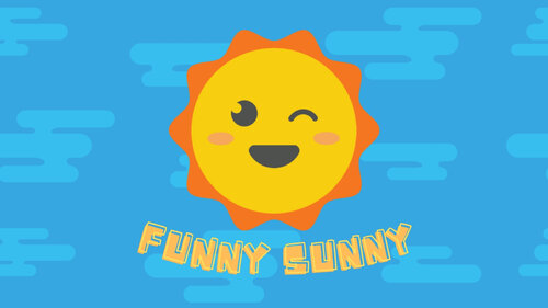 Περισσότερες πληροφορίες για "Nintendo Funny Sunny (Nintendo Switch)"