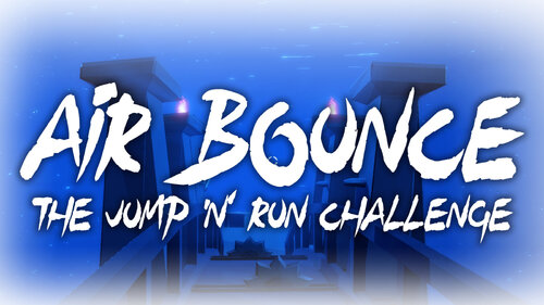 Περισσότερες πληροφορίες για "Nintendo Air Bounce - The Jump 'n' Run Challenge (Nintendo Switch)"