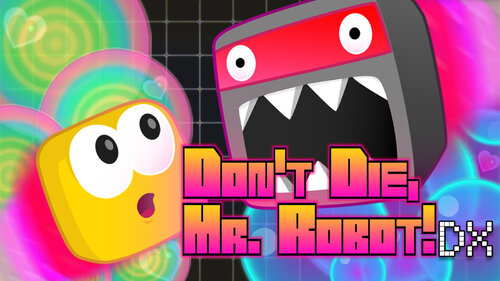Περισσότερες πληροφορίες για "Nintendo Don't Die (Nintendo Switch)"