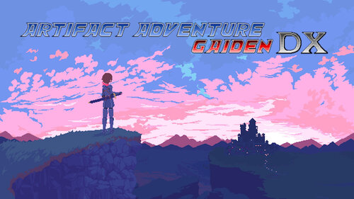 Περισσότερες πληροφορίες για "Nintendo Artifact Adventure Gaiden DX (Nintendo Switch)"