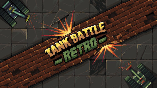 Περισσότερες πληροφορίες για "Nintendo Tank Battle Retro (Nintendo Switch)"