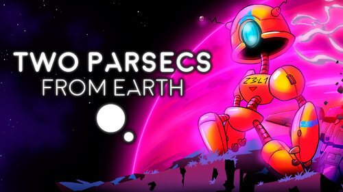 Περισσότερες πληροφορίες για "Nintendo Two Parsecs From Earth (Nintendo Switch)"