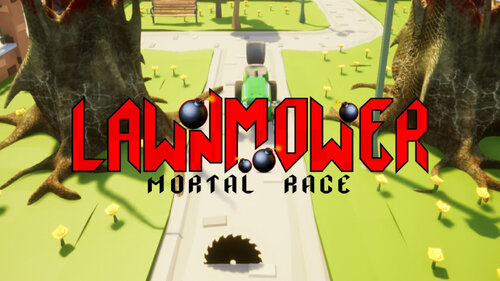 Περισσότερες πληροφορίες για "Nintendo LawnMower: Mortal Race (Nintendo Switch)"