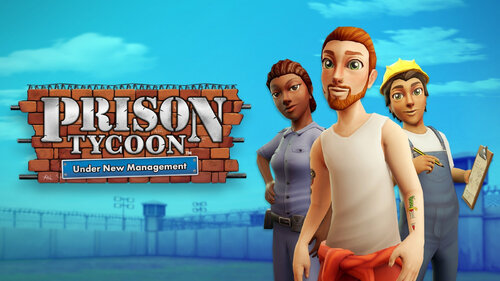 Περισσότερες πληροφορίες για "Nintendo Prison Tycoon: Under New Management (Nintendo Switch)"