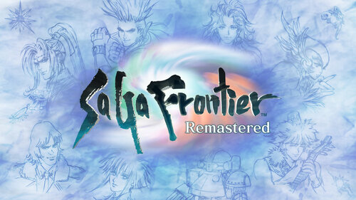 Περισσότερες πληροφορίες για "Nintendo SaGa Frontier Remastered (Nintendo Switch)"