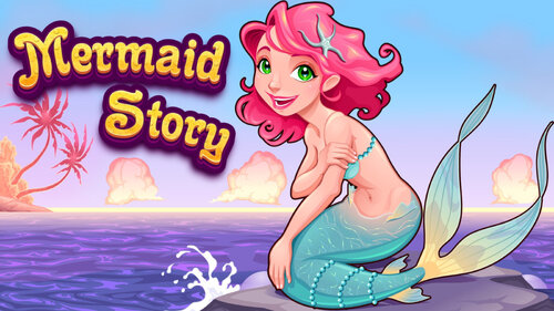 Περισσότερες πληροφορίες για "Nintendo Mermaid Story (Nintendo Switch)"