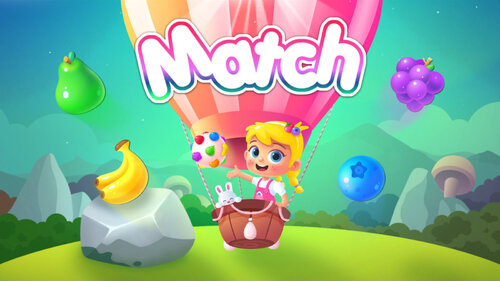 Περισσότερες πληροφορίες για "Nintendo Match (Nintendo Switch)"
