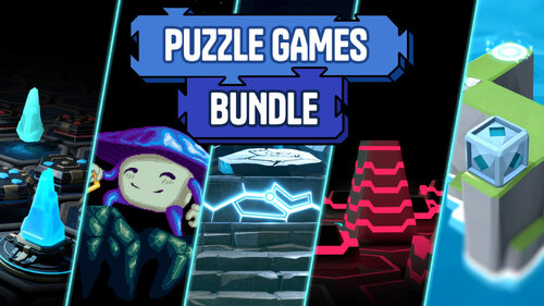Περισσότερες πληροφορίες για "Nintendo Puzzle Games Bundle (5 in 1) (Nintendo Switch)"