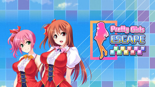 Περισσότερες πληροφορίες για "Nintendo Pretty Girls Escape (Nintendo Switch)"
