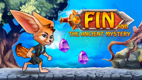 Περισσότερες πληροφορίες για "Nintendo Fin and the Ancient Mystery (Nintendo Switch)"