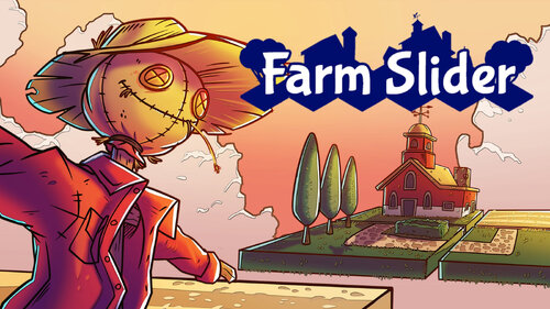 Περισσότερες πληροφορίες για "Nintendo Farm Slider (Nintendo Switch)"