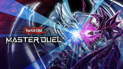 Περισσότερες πληροφορίες για "Nintendo Yu-Gi-Oh! Master Duel (Nintendo Switch)"