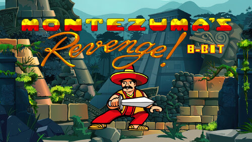 Περισσότερες πληροφορίες για "Nintendo Montezuma's Revenge: 8-Bit Edition (Nintendo Switch)"