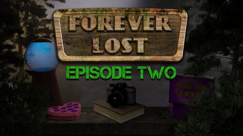 Περισσότερες πληροφορίες για "Nintendo Forever Lost: Episode 2 (Nintendo Switch)"