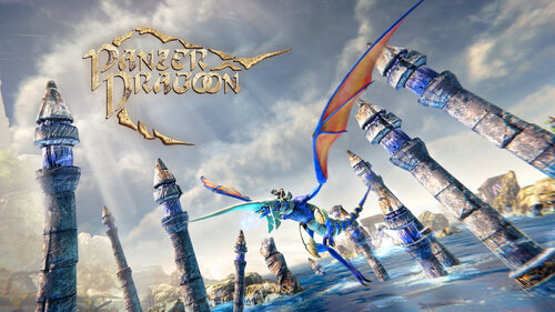 Περισσότερες πληροφορίες για "Nintendo Panzer Dragoon: Remake (Nintendo Switch)"