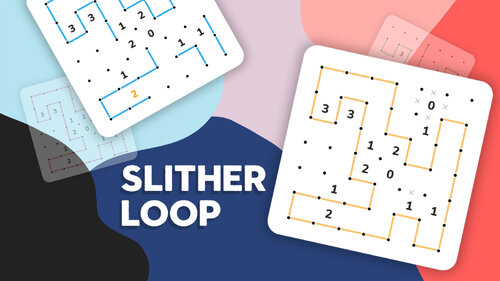 Περισσότερες πληροφορίες για "Nintendo Slither Loop (Nintendo Switch)"