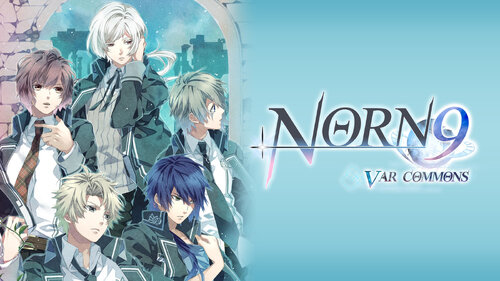 Περισσότερες πληροφορίες για "Nintendo Norn9: Var Commons (Nintendo Switch)"
