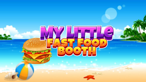 Περισσότερες πληροφορίες για "Nintendo My little fast food booth (Nintendo Switch)"