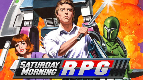 Περισσότερες πληροφορίες για "Nintendo Saturday Morning RPG (Nintendo Switch)"