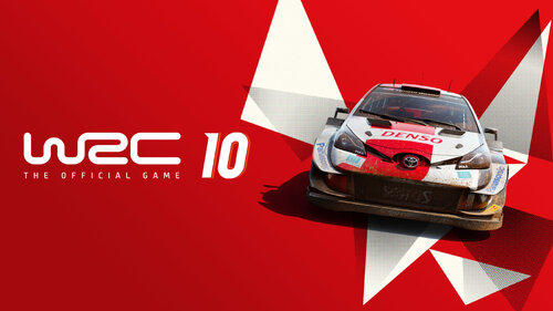 Περισσότερες πληροφορίες για "Nintendo WRC 10 The Official Game (Nintendo Switch)"