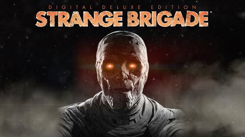 Περισσότερες πληροφορίες για "Nintendo Strange Brigade Deluxe Edition (Nintendo Switch)"