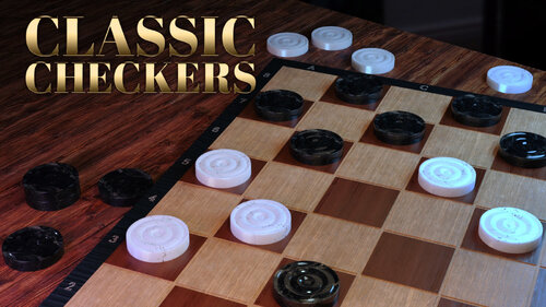 Περισσότερες πληροφορίες για "Nintendo Classic Checkers (Nintendo Switch)"