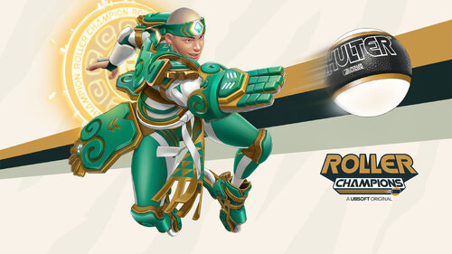 Περισσότερες πληροφορίες για "Nintendo Roller Champions (Nintendo Switch)"