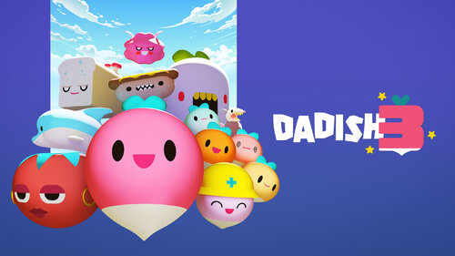 Περισσότερες πληροφορίες για "Nintendo Dadish 3 (Nintendo Switch)"