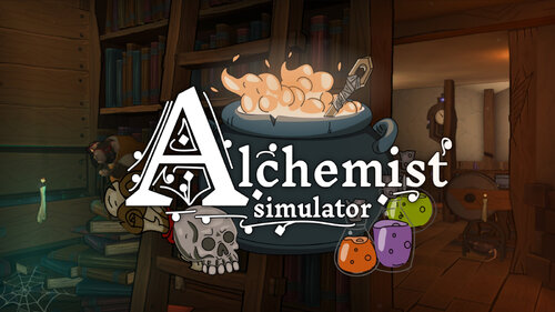 Περισσότερες πληροφορίες για "Nintendo Alchemist Simulator (Nintendo Switch)"