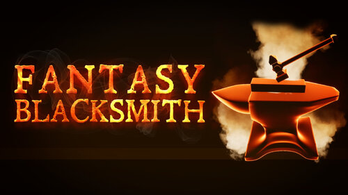 Περισσότερες πληροφορίες για "Nintendo Fantasy Blacksmith (Nintendo Switch)"