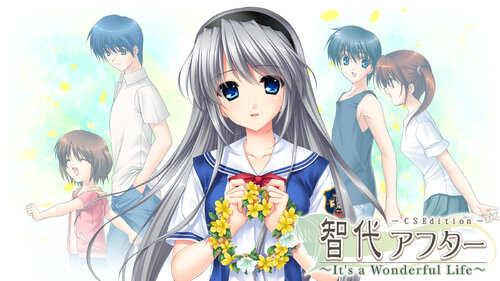 Περισσότερες πληροφορίες για "Nintendo Tomoyo After -It's a Wonderful Life- CS Edition (Nintendo Switch)"