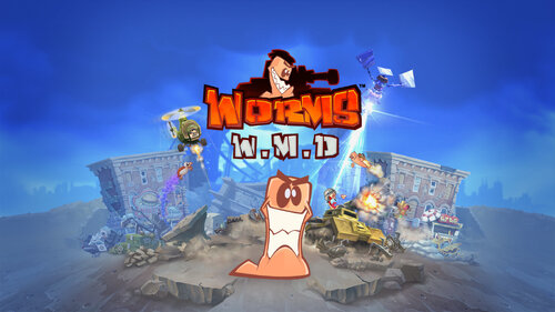 Περισσότερες πληροφορίες για "Nintendo Worms W.M.D (Nintendo Switch)"