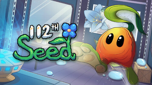 Περισσότερες πληροφορίες για "Nintendo 112th Seed (Nintendo Switch)"