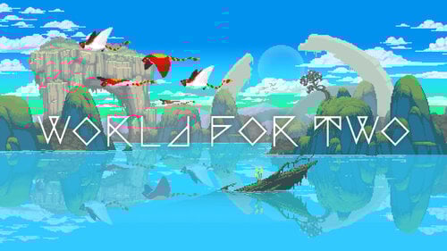 Περισσότερες πληροφορίες για "Nintendo World for Two (Nintendo Switch)"