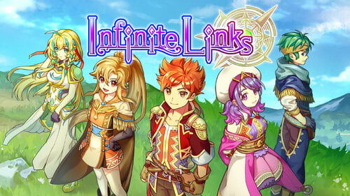Περισσότερες πληροφορίες για "Nintendo Infinite Links (Nintendo Switch)"