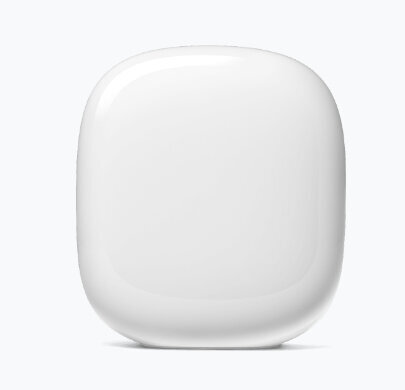 Περισσότερες πληροφορίες για "Google Nest Wifi Pro 1-Pk"