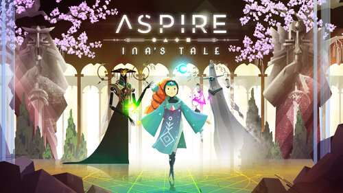 Περισσότερες πληροφορίες για "Nintendo Aspire: Ina's Tale (Nintendo Switch)"