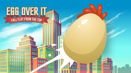Περισσότερες πληροφορίες για "Nintendo Egg Over It: Fall Flat from the Top (Nintendo Switch)"