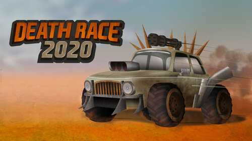 Περισσότερες πληροφορίες για "Nintendo Death Race 2020 (Nintendo Switch)"