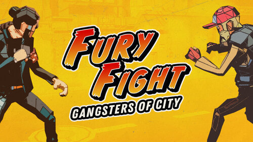 Περισσότερες πληροφορίες για "Nintendo Fury Fight: Gangsters of City (Nintendo Switch)"