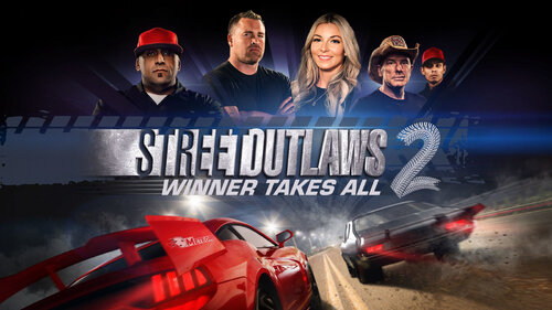 Περισσότερες πληροφορίες για "Nintendo Street Outlaws 2: Winner Takes All (Nintendo Switch)"