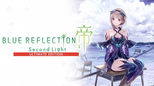 Περισσότερες πληροφορίες για "Nintendo BLUE REFLECTION: Second Light Ultimate Edition (Nintendo Switch)"