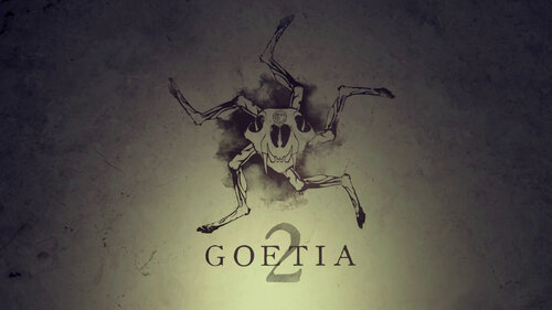 Περισσότερες πληροφορίες για "Nintendo Goetia 2 (Nintendo Switch)"