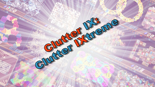 Περισσότερες πληροφορίες για "Nintendo Clutter IX: IXtreme (Nintendo Switch)"