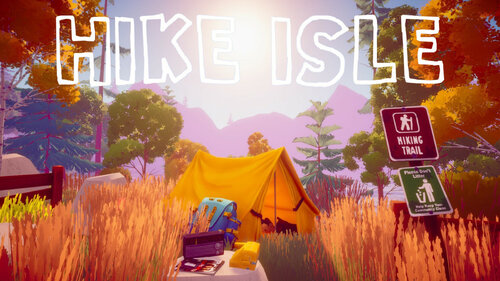 Περισσότερες πληροφορίες για "Nintendo Hike Isle (Nintendo Switch)"