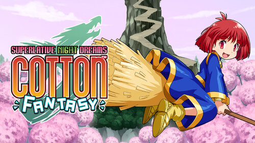 Περισσότερες πληροφορίες για "Nintendo Cotton Fantasy (Nintendo Switch)"