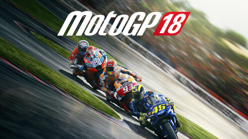 Περισσότερες πληροφορίες για "Nintendo MotoGP18 (Nintendo Switch)"